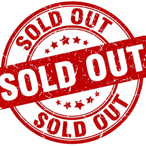 Sold - Picture 1 of 1